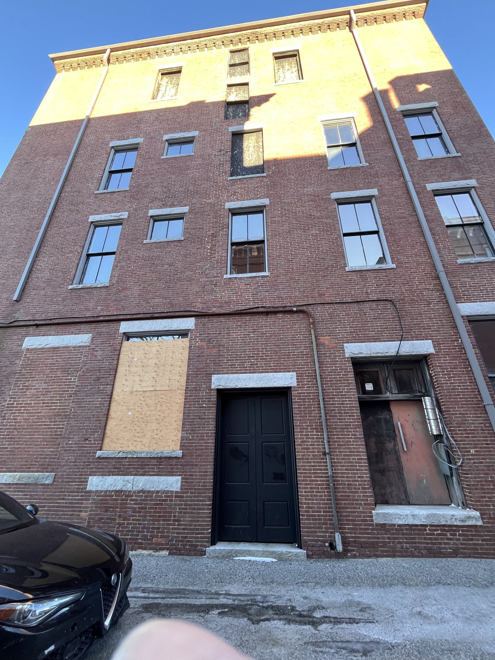 Photo 4 of Dominican Block