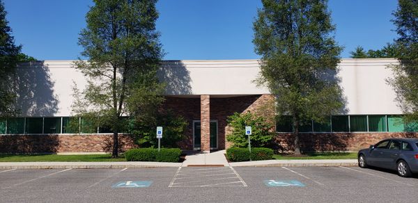 22 Marin Way.