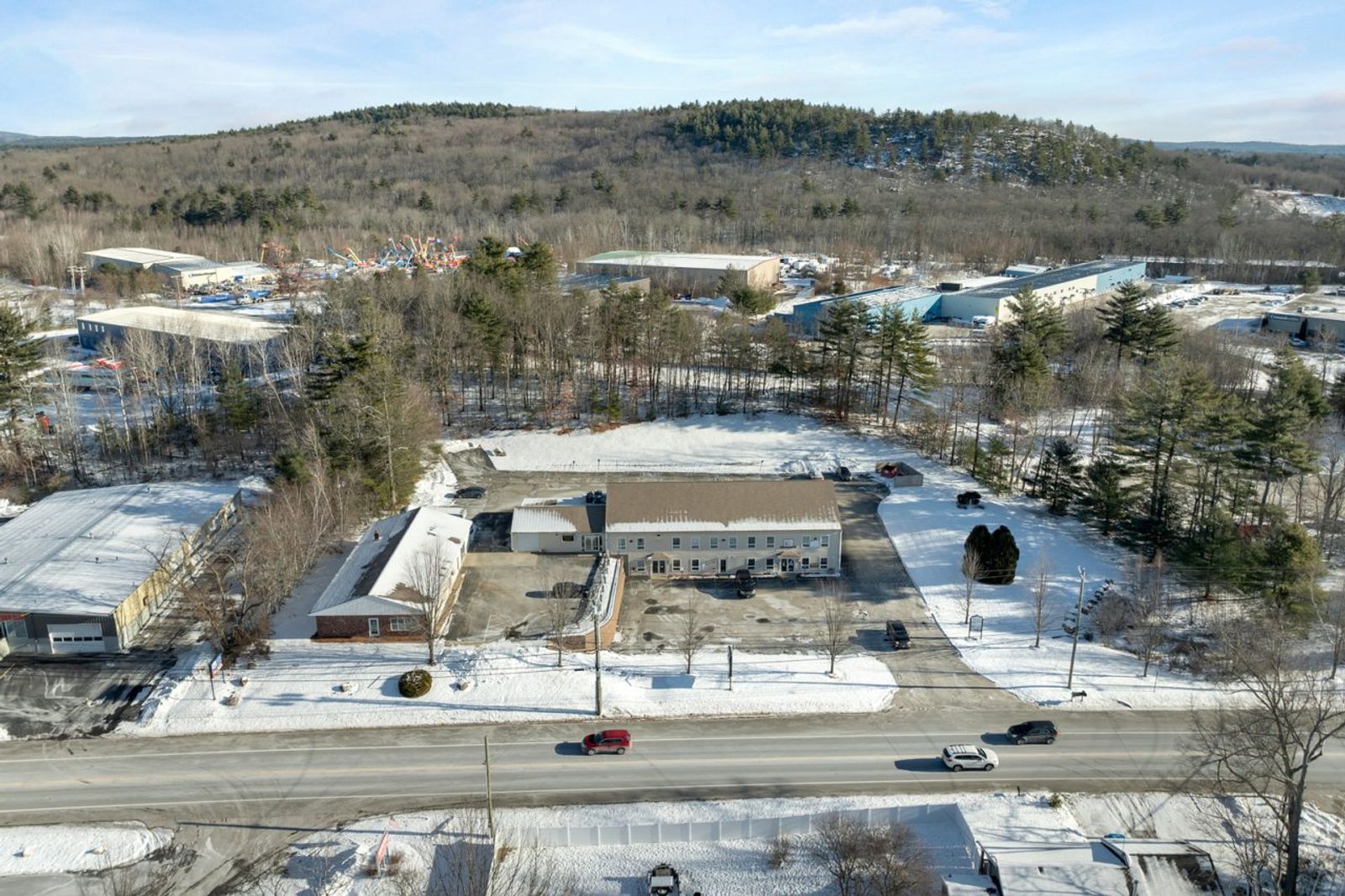 Photo 6 of 45 Londonderry Tpke