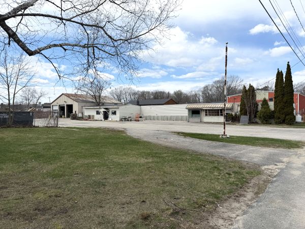 17 Haskell Avenue, South Portland