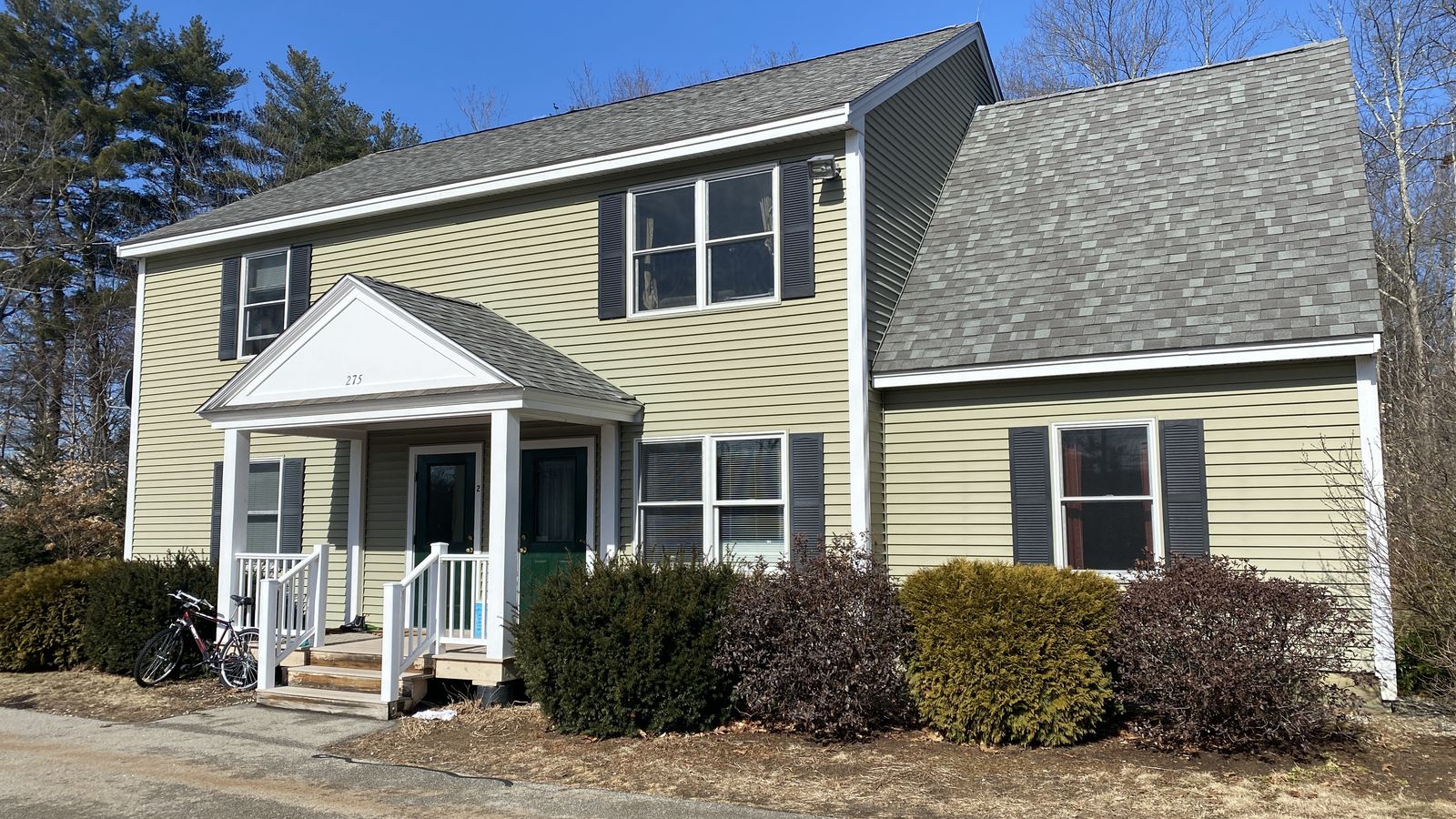 Photo 23 of Mast Road Apartments