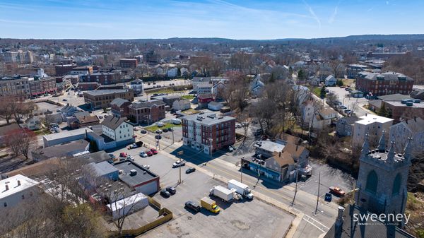 122 N Main Street