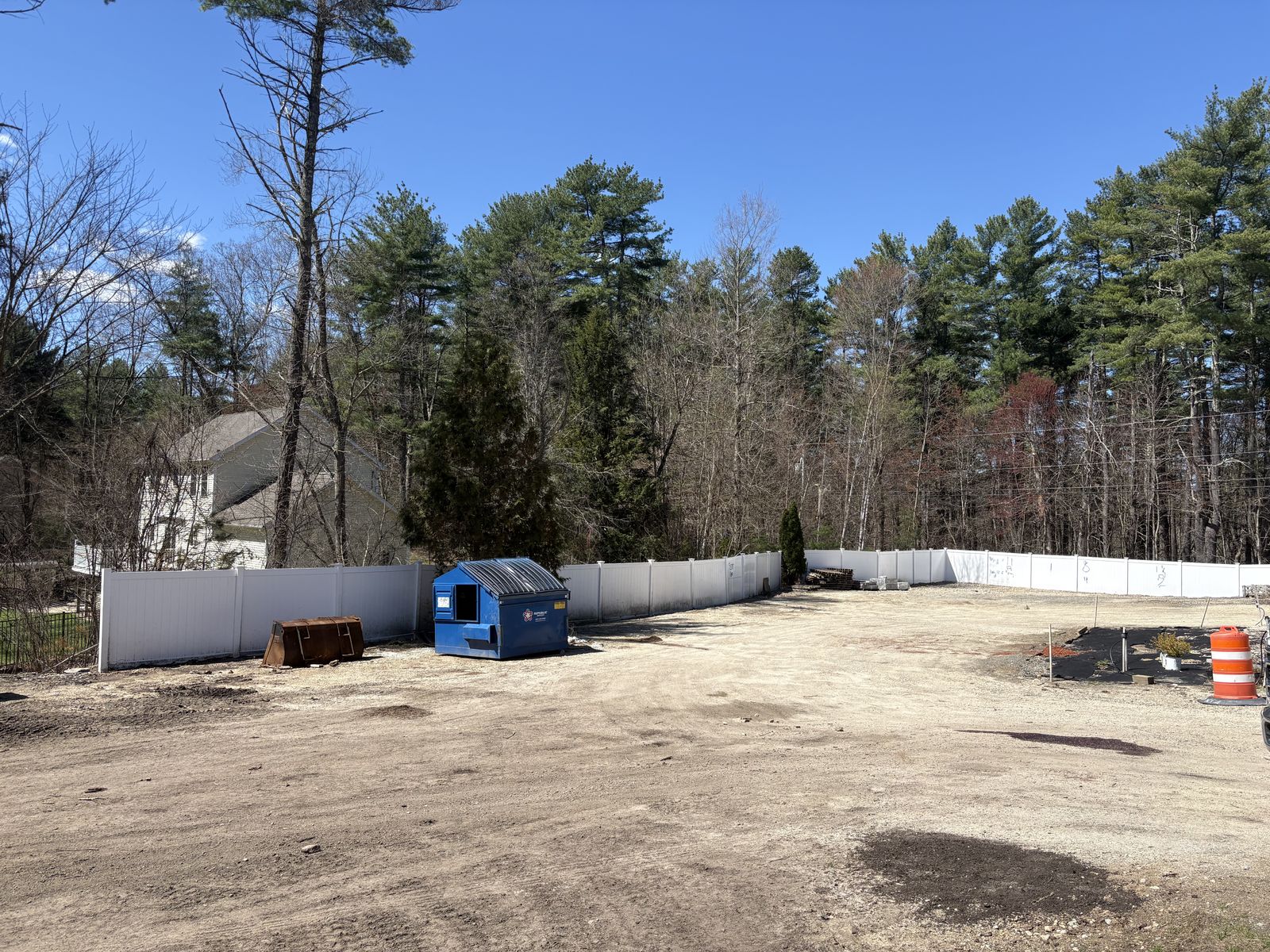 Photo 3 of 125 Wason Rd.
