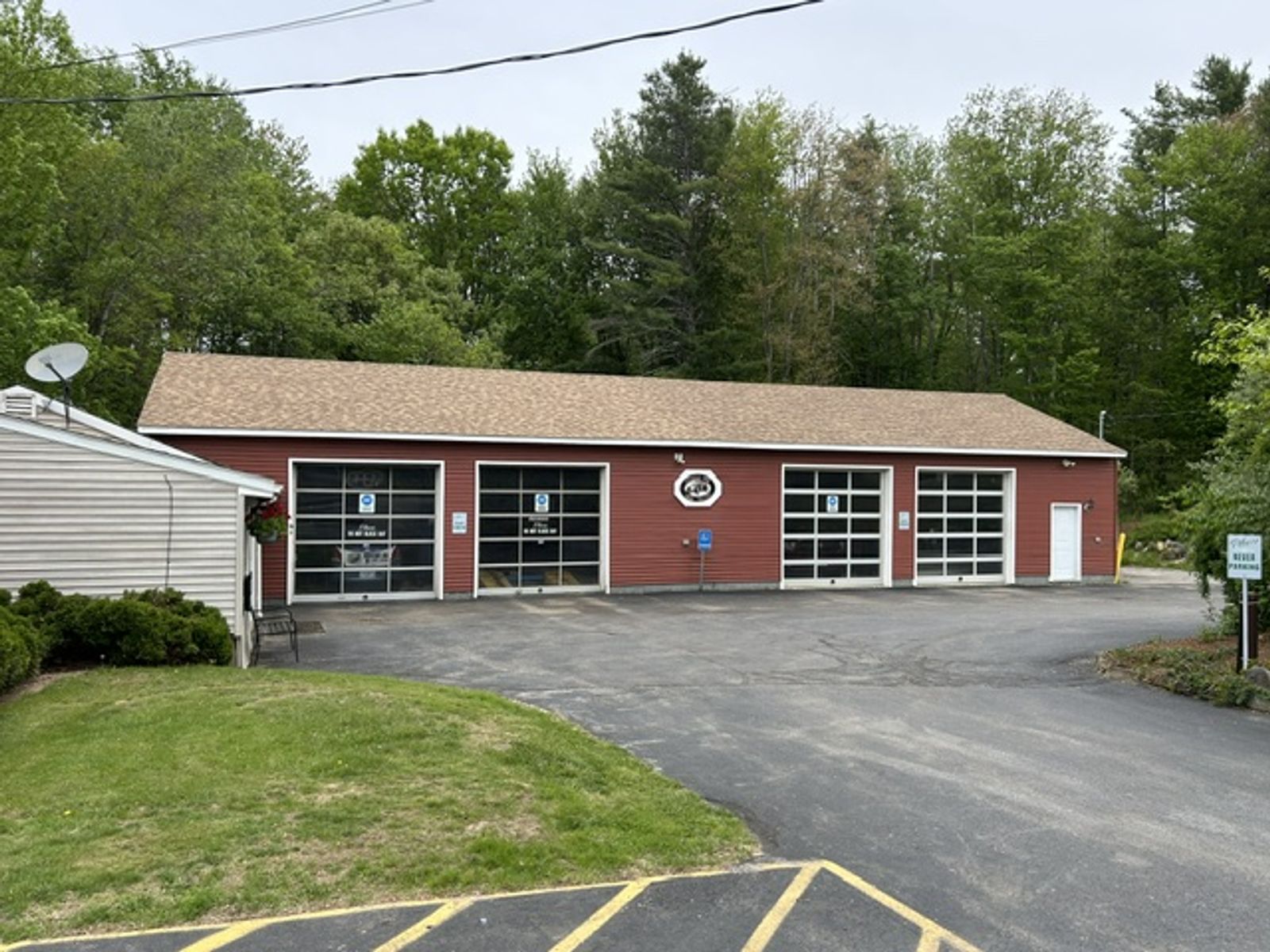 Photo 1 of 219 Main St