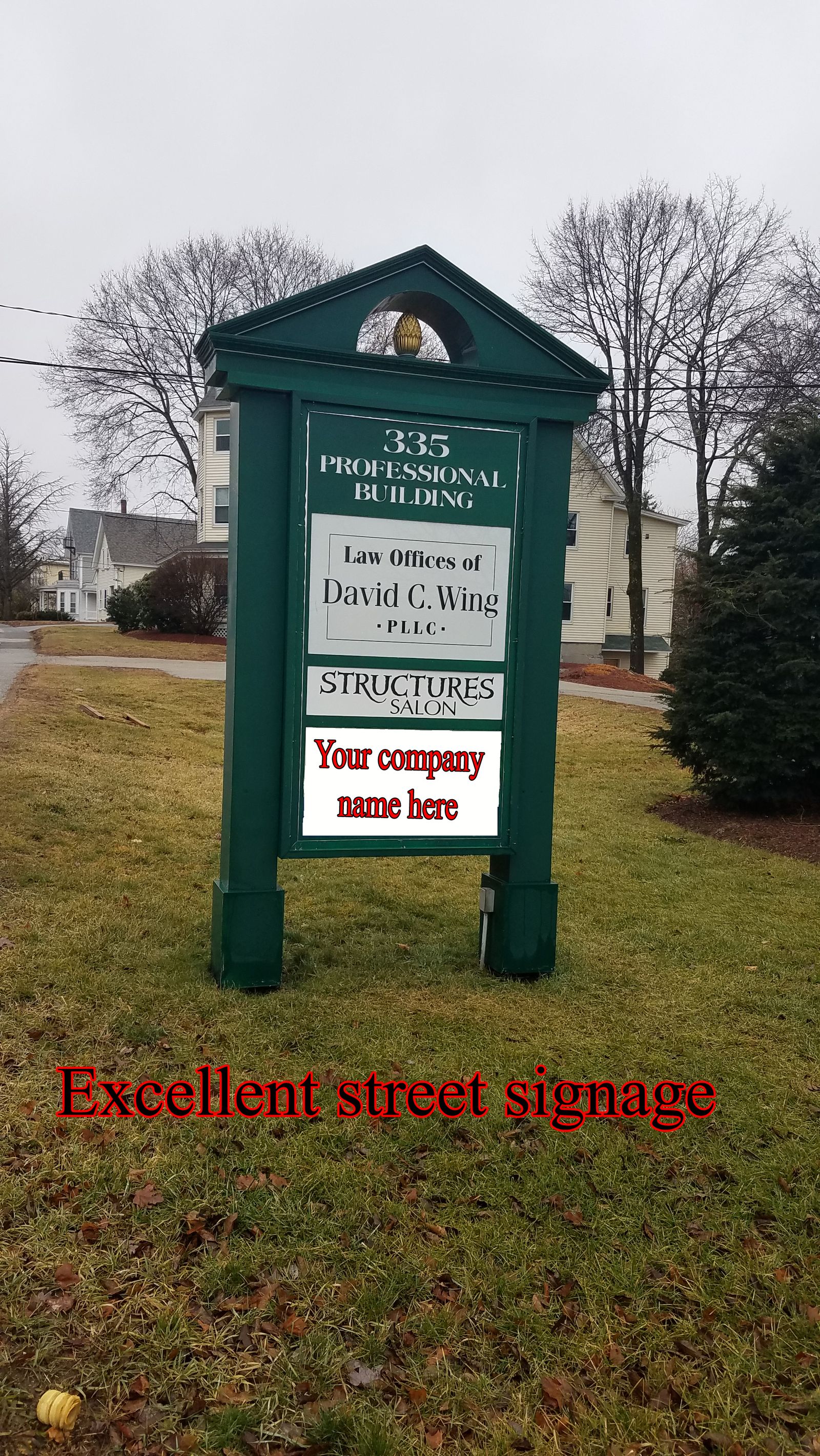 Photo 8 of 335 Nashua St.