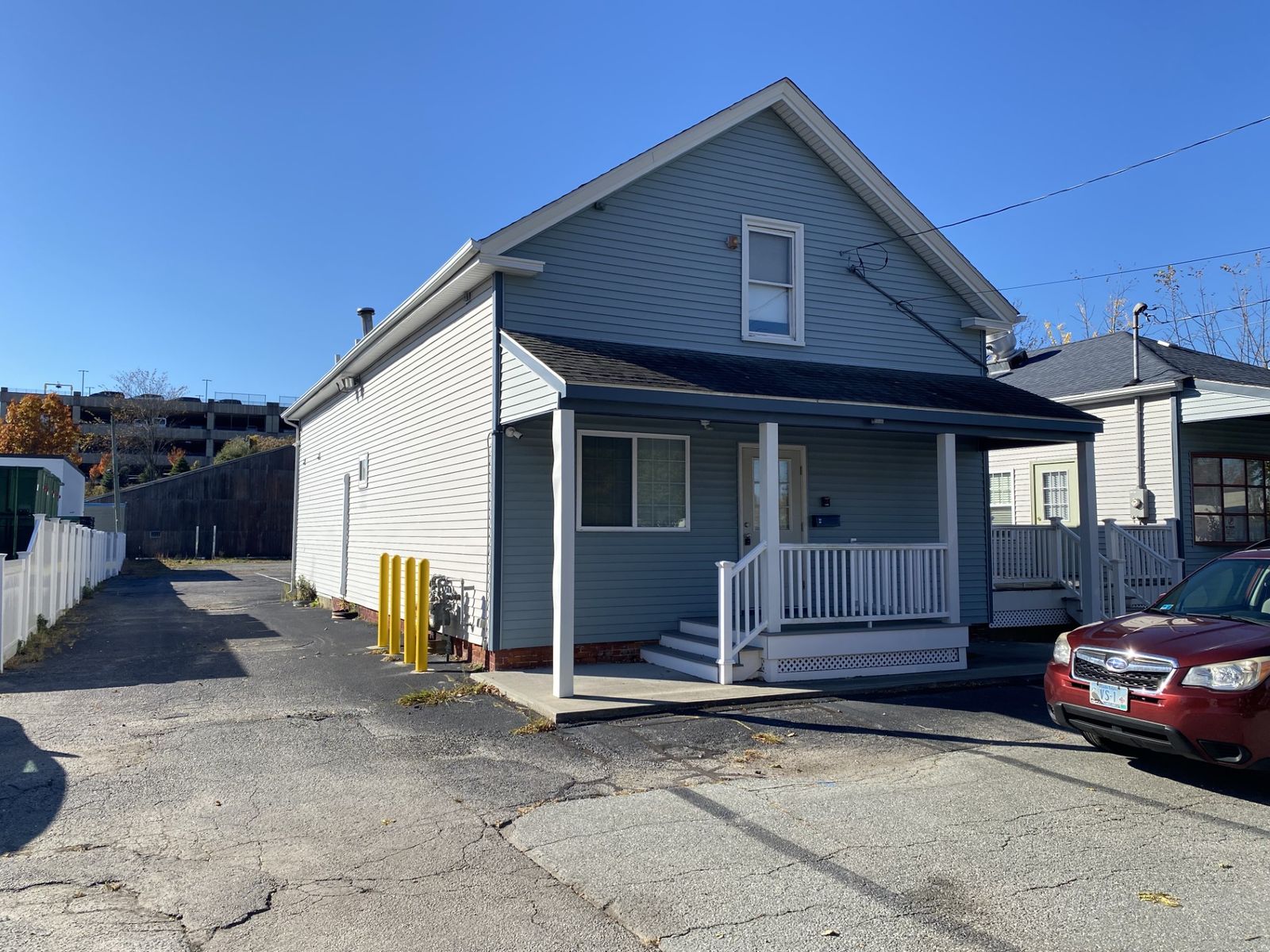 Photo 1 of 84 Kilvert St