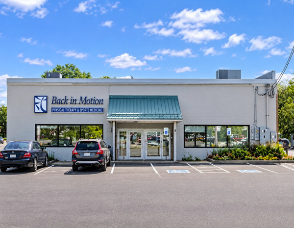 Mill Creek Plaza