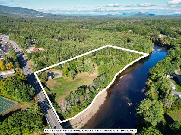 149 White Mountain Hwy 
