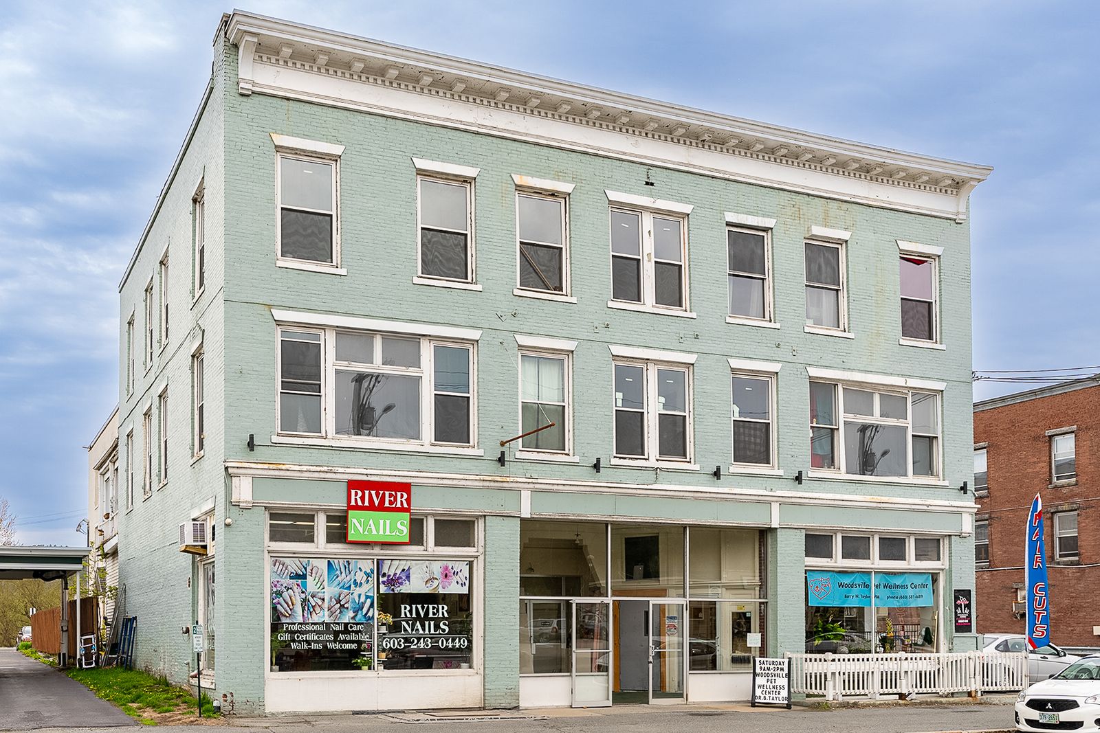 Photo 2 of 41 Central Street