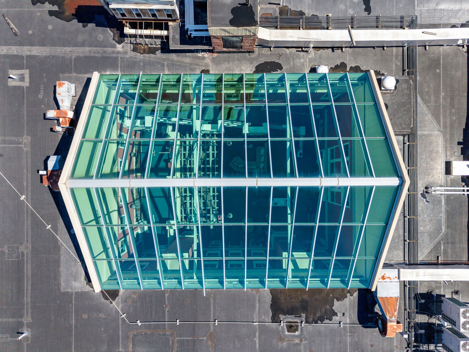 Photo 5 of 28 Merchants Plaza