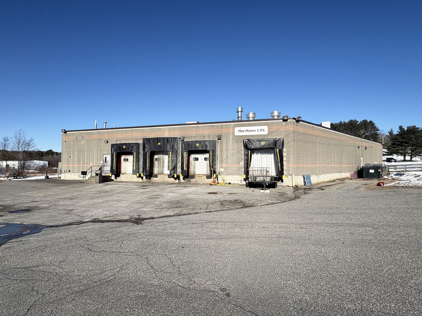 Photo 1 of 20 Forrestal St.