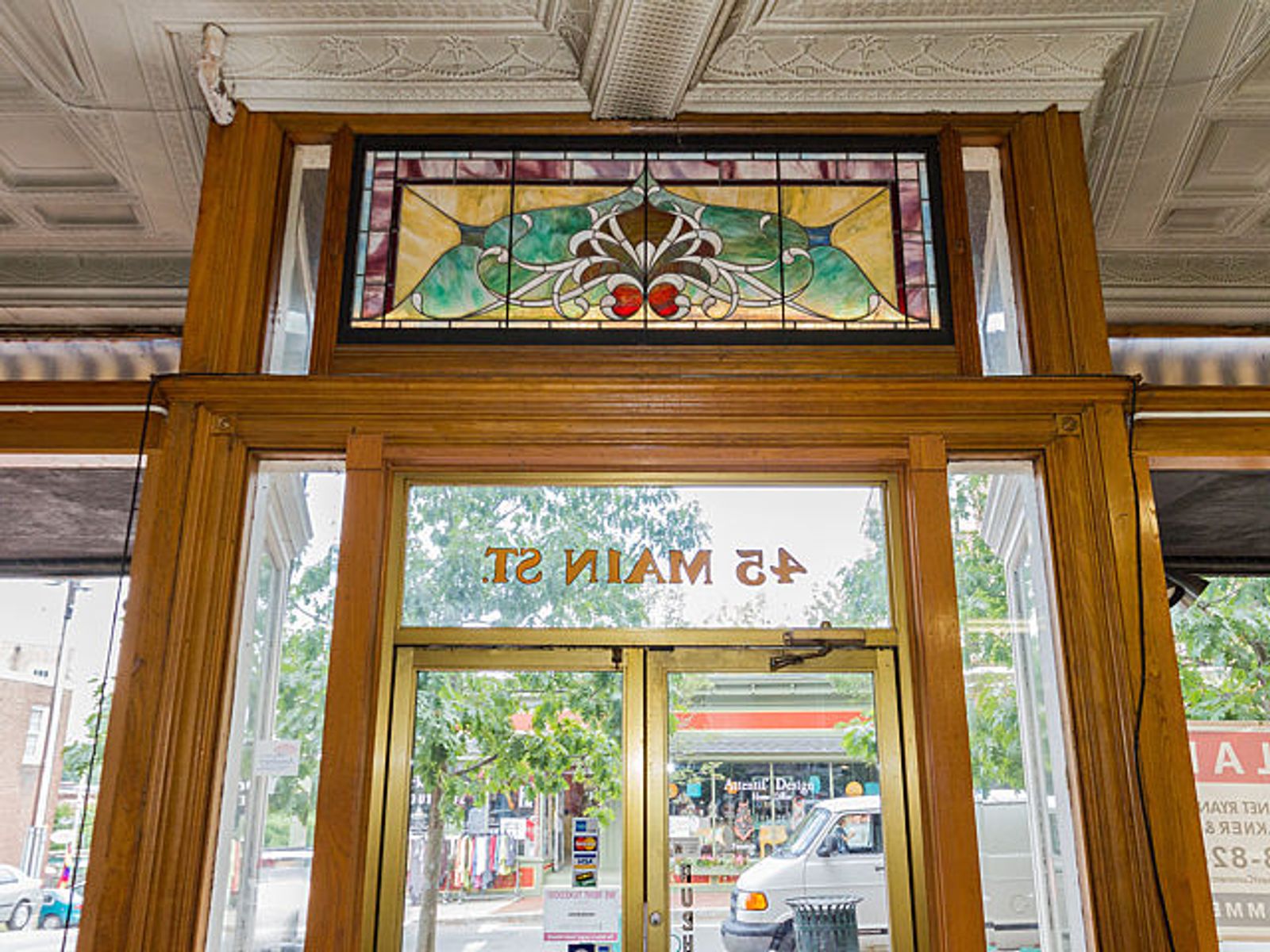 Photo 61 of 45 Main St