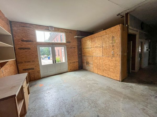 181 Brackett Street