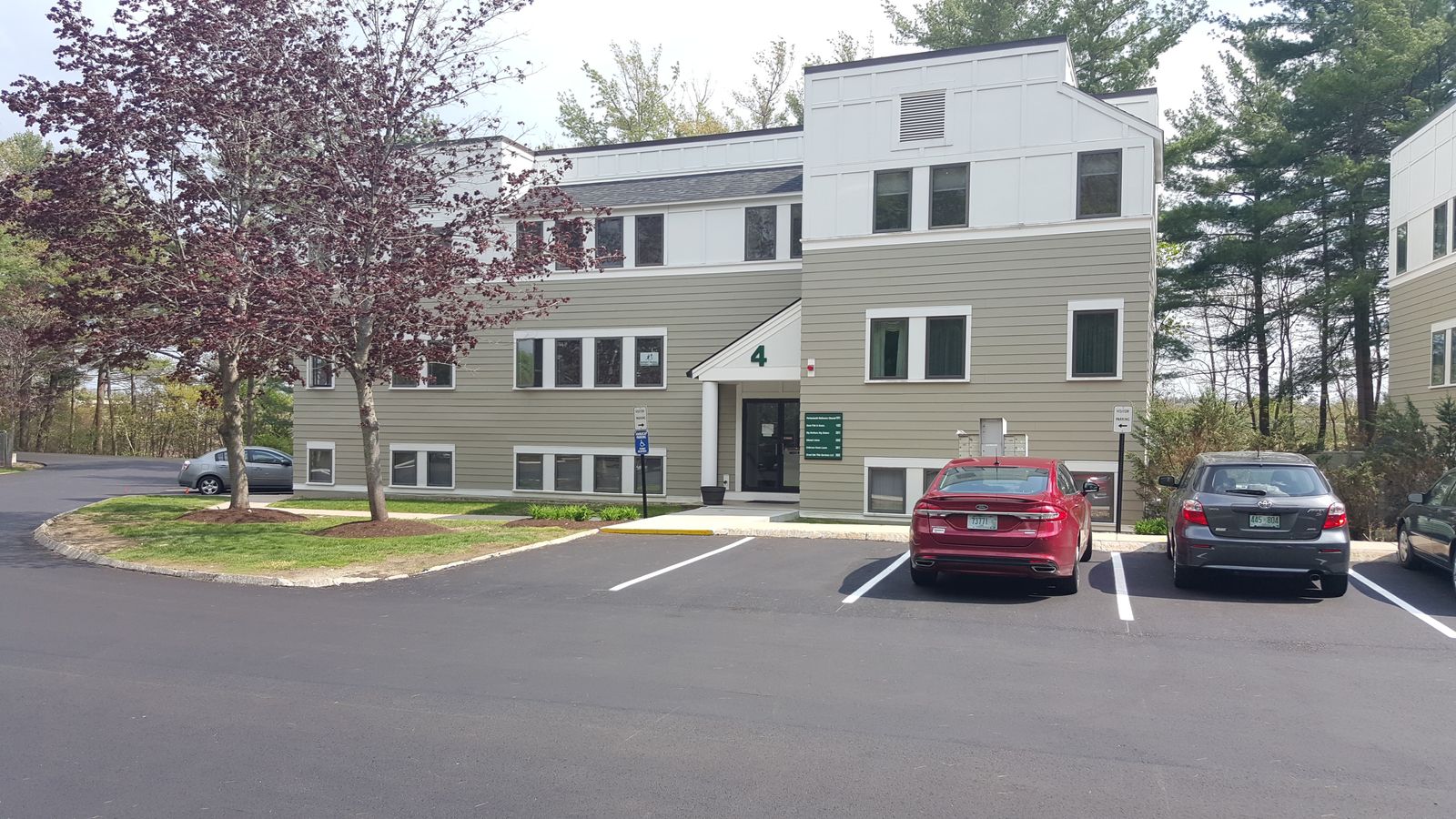 Photo 1 of 4 Greenleaf Woods Dr