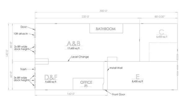 41 Industrial Ave