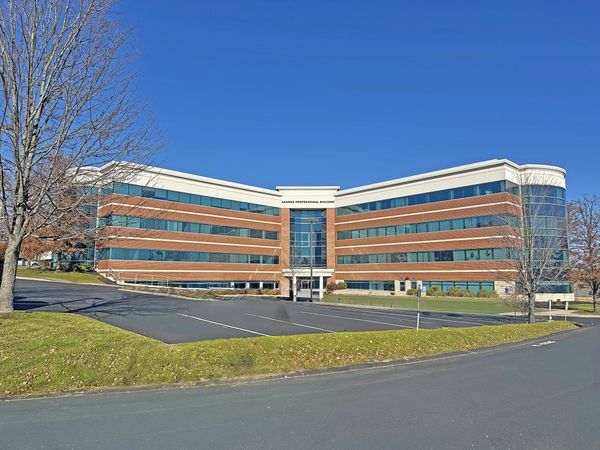 Ananda Professional Building 