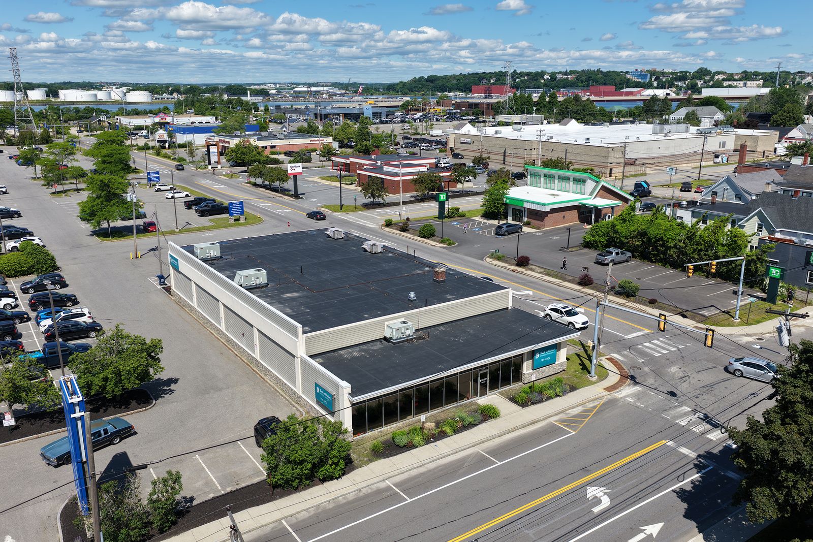Photo 2 of Mill Creek Plaza