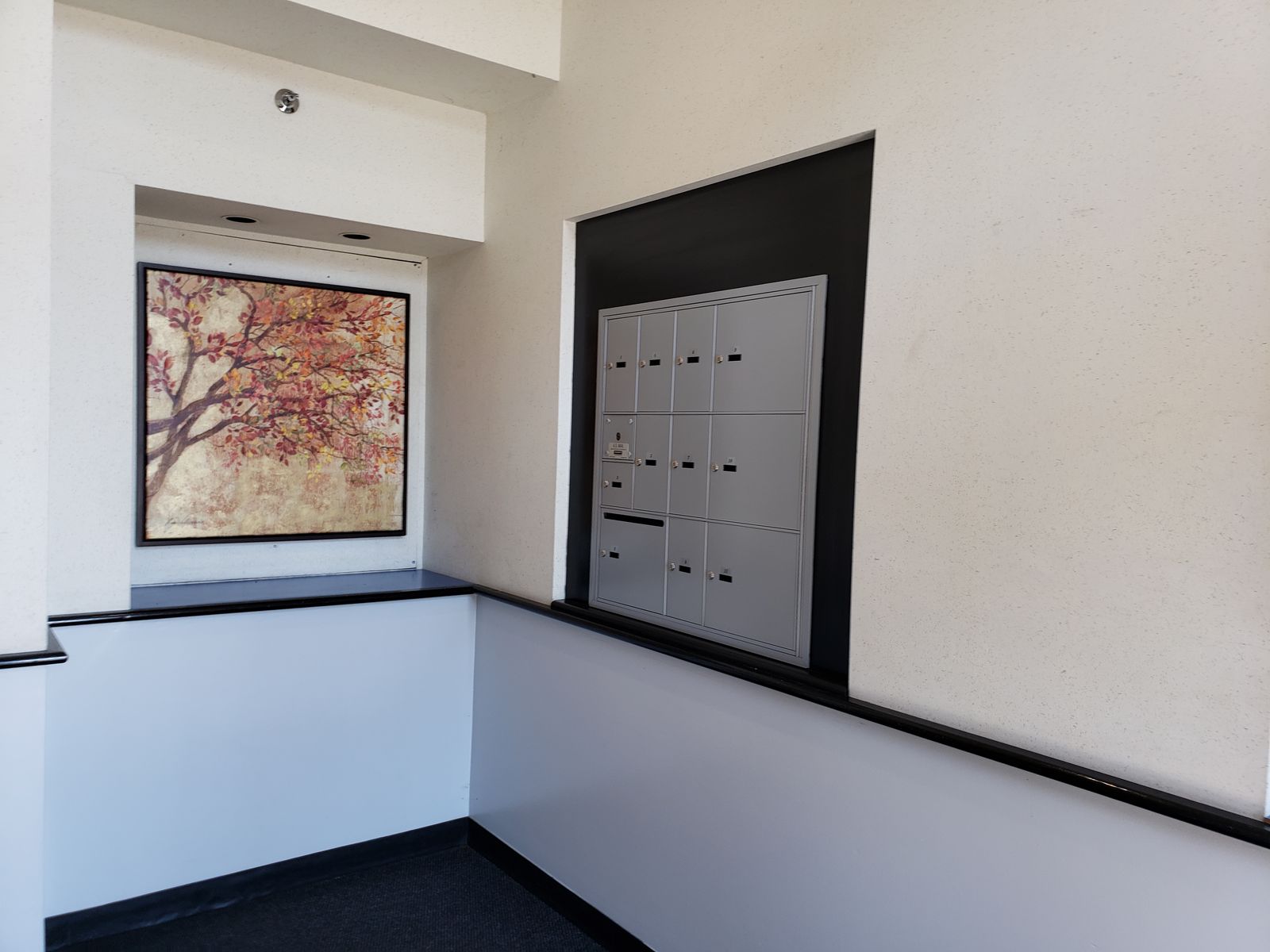 Photo 3 of 7 N Pleasant St, Unit: 200