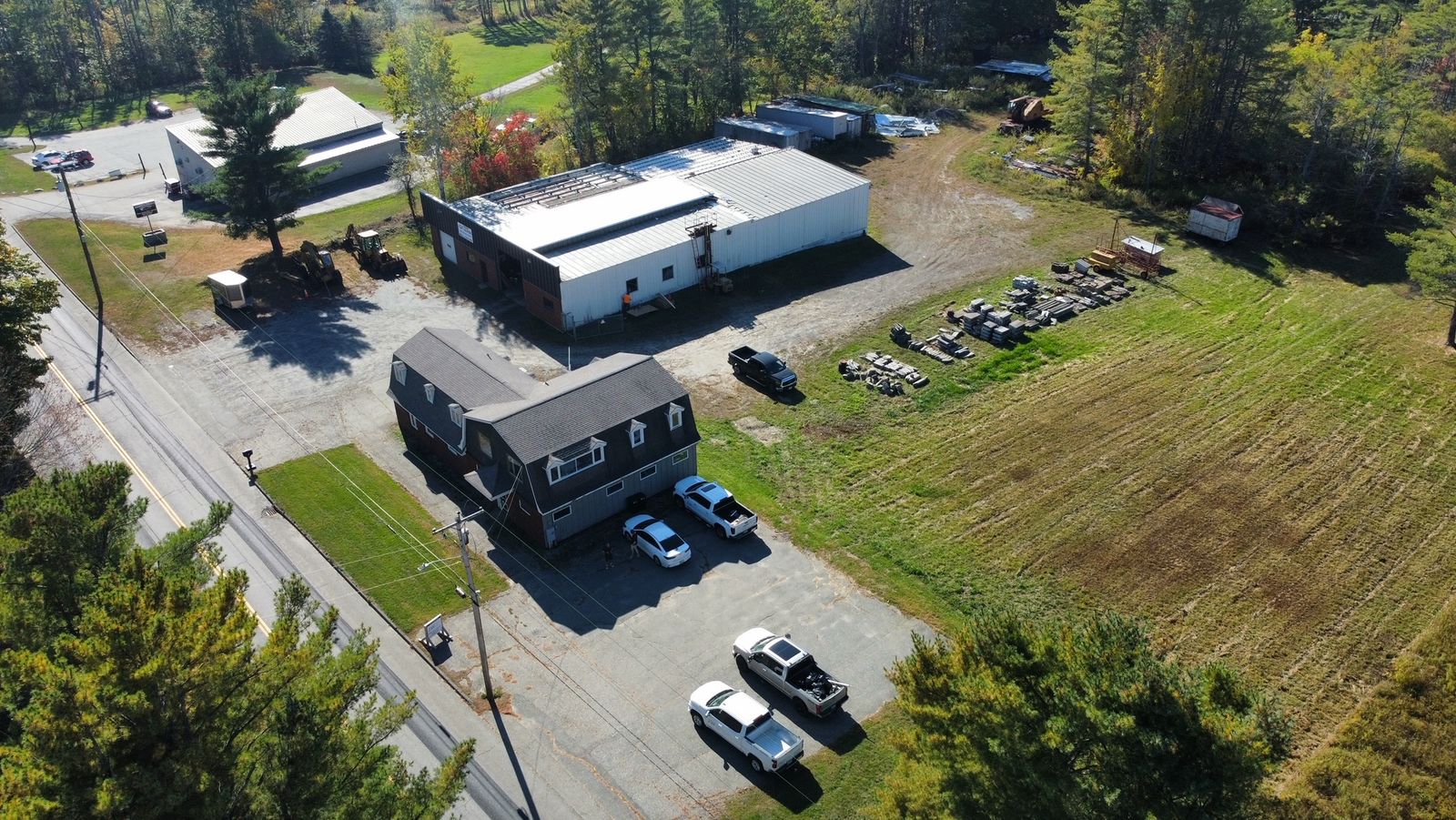 Photo 1 of 70 Cony Rd