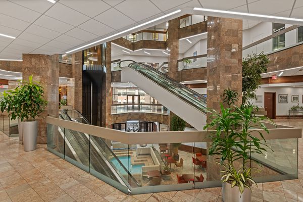 1 City Center 