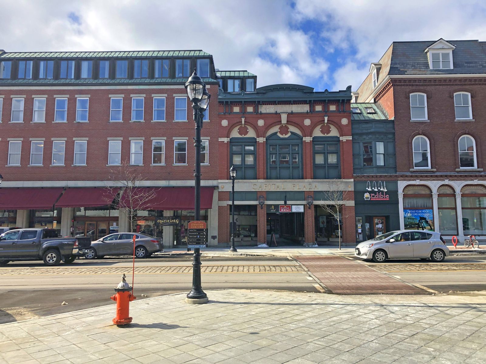 Photo 1 of Capital Plaza