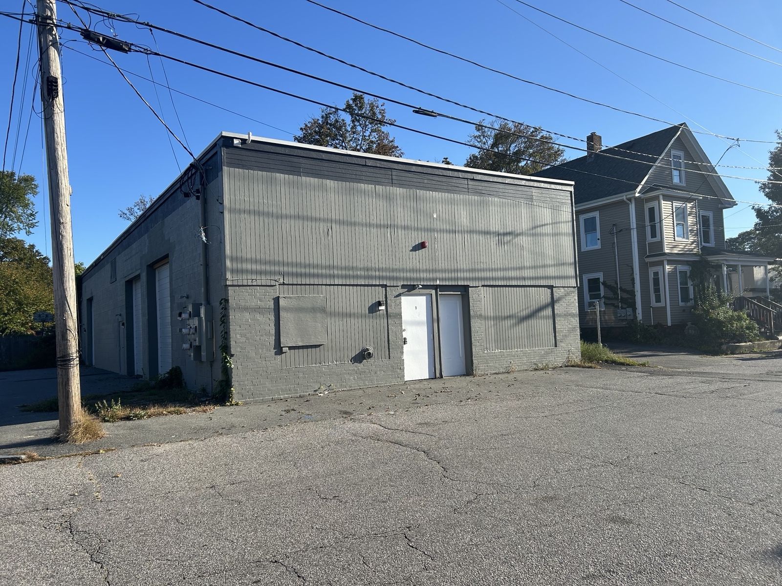 Photo 1 of 262 Washington St