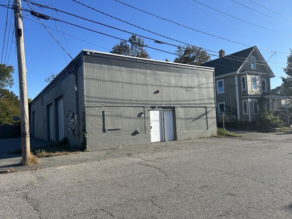 262 Washington Street