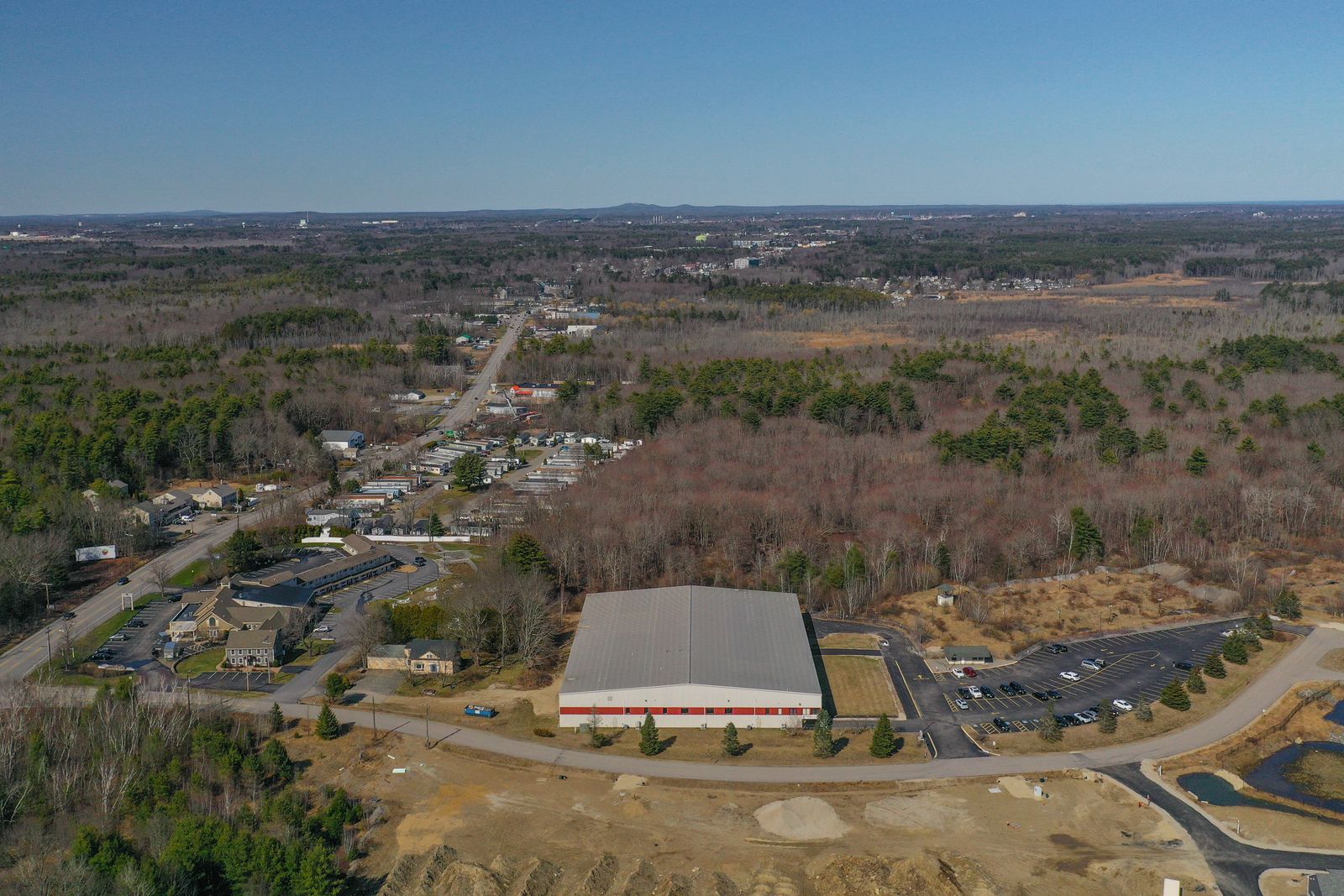 Photo 1 of 6 Airfield Dr