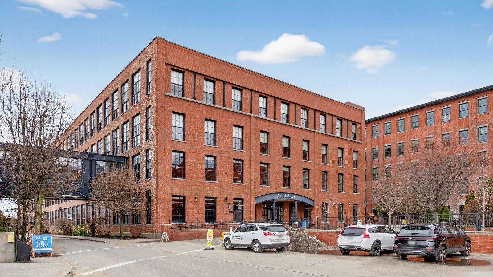 Photo 45 of Bates Mill Complex