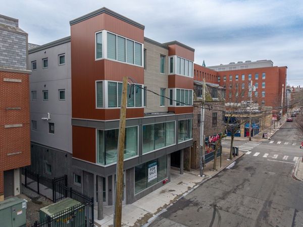 235 Meeting Street