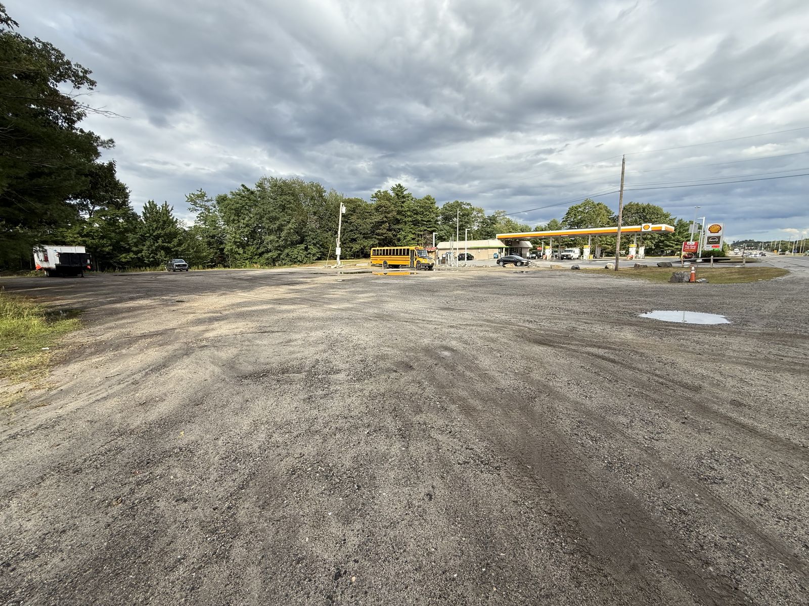 Photo 3 of 211 Lewiston Rd