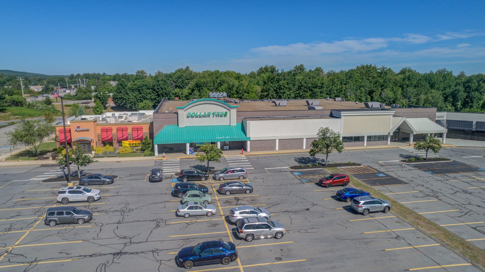 Photo 5 of Center for Shopping