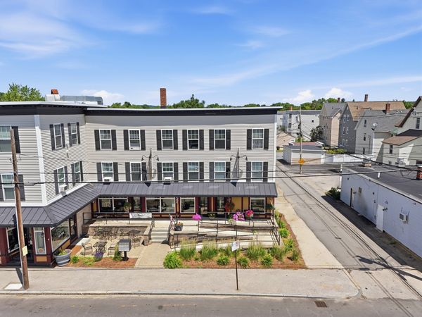 165 Kelley Street