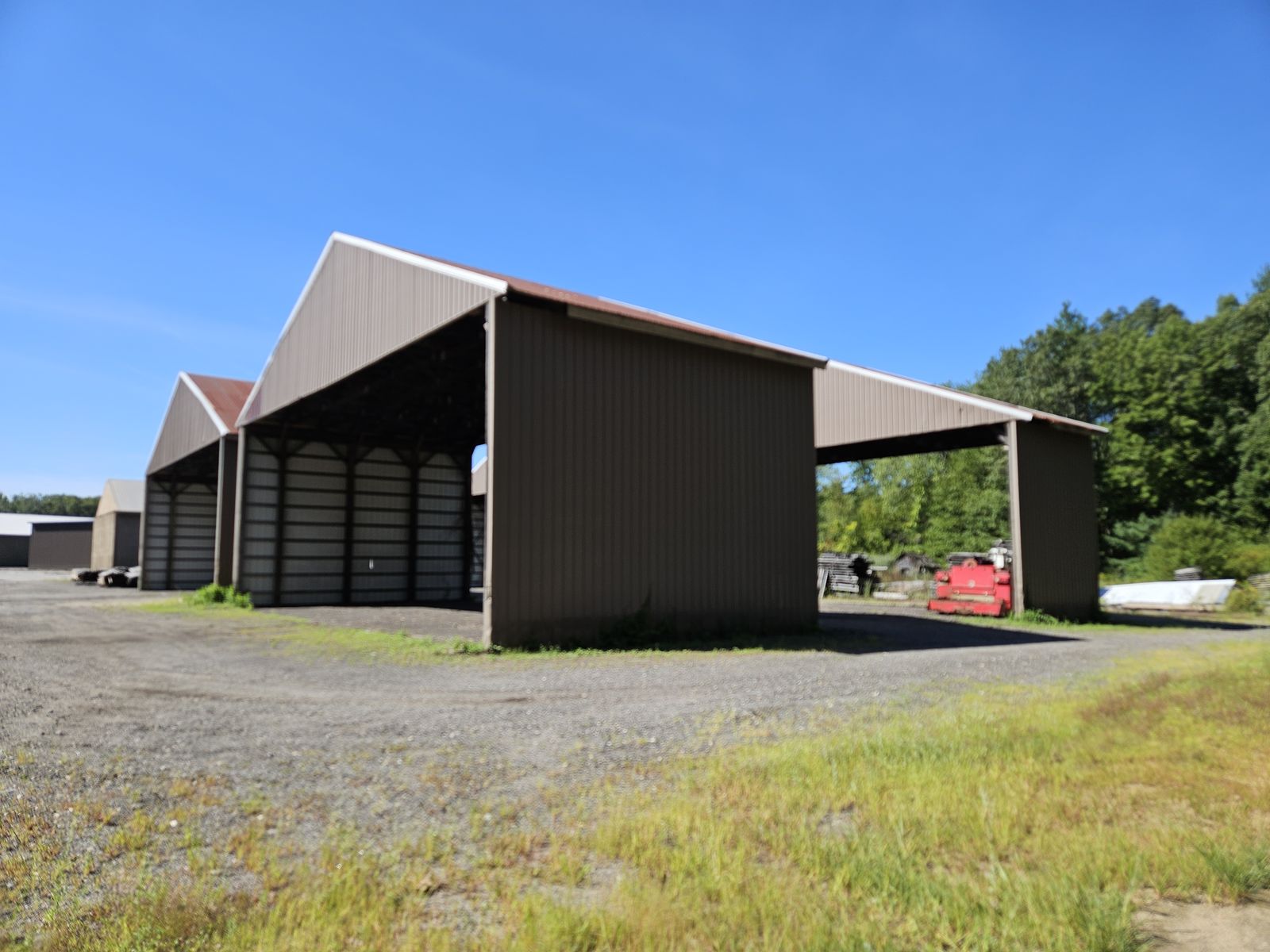 Photo 2 of 36 Depot Rd.