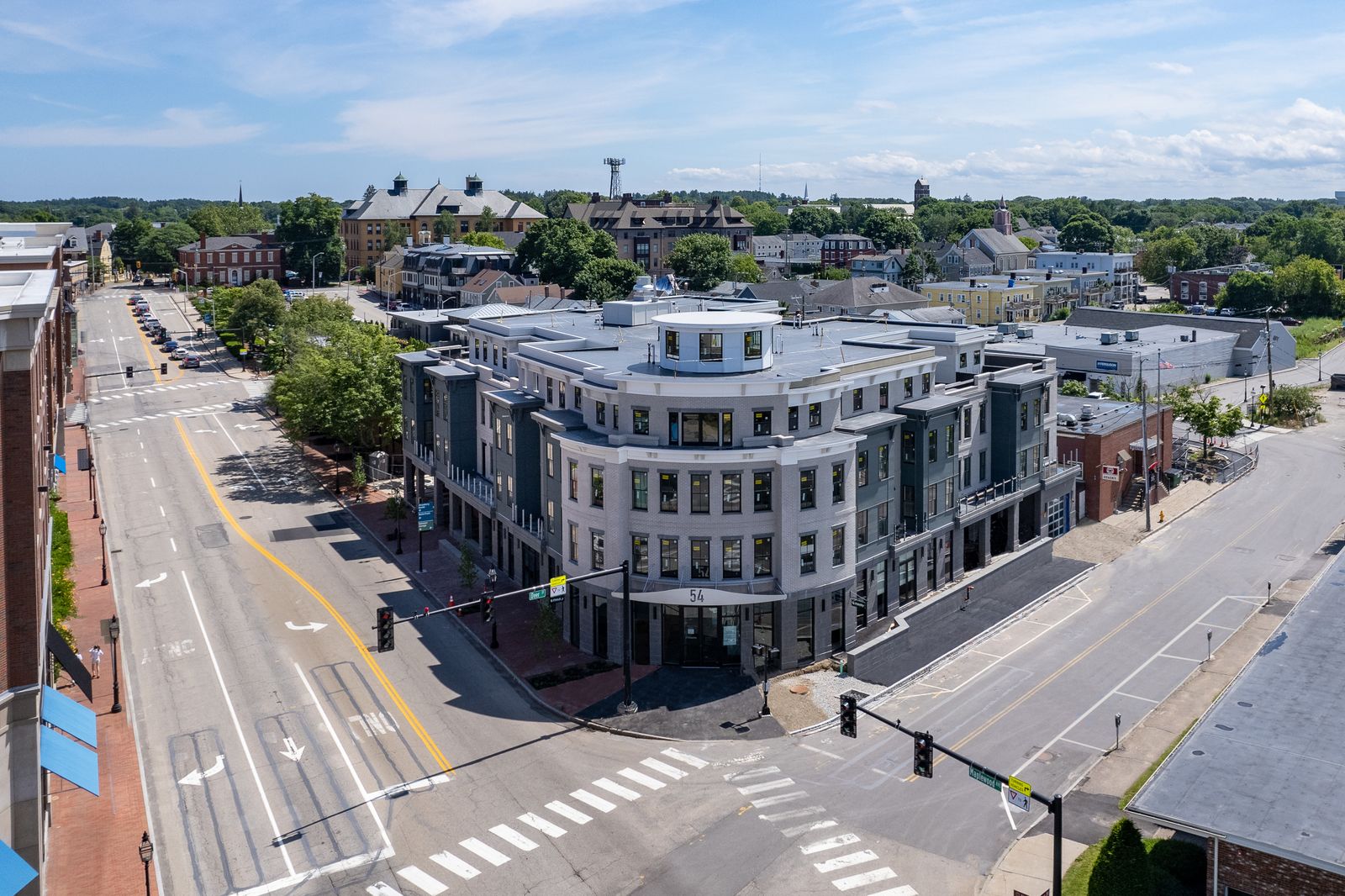 Photo 1 of 54 Maplewood Avenue #1