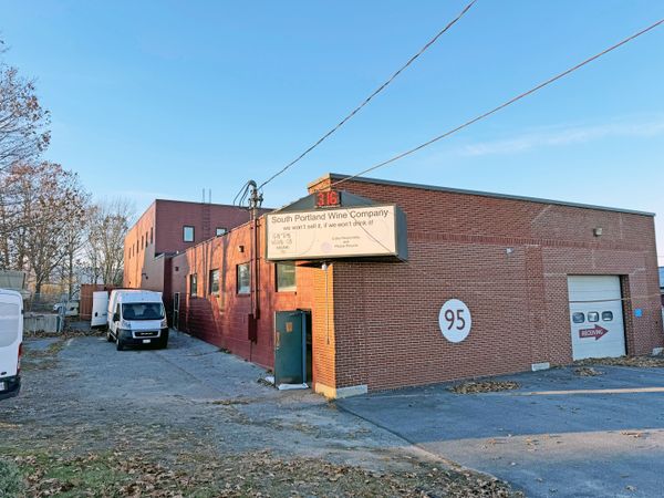 95 Main Street, South Portland