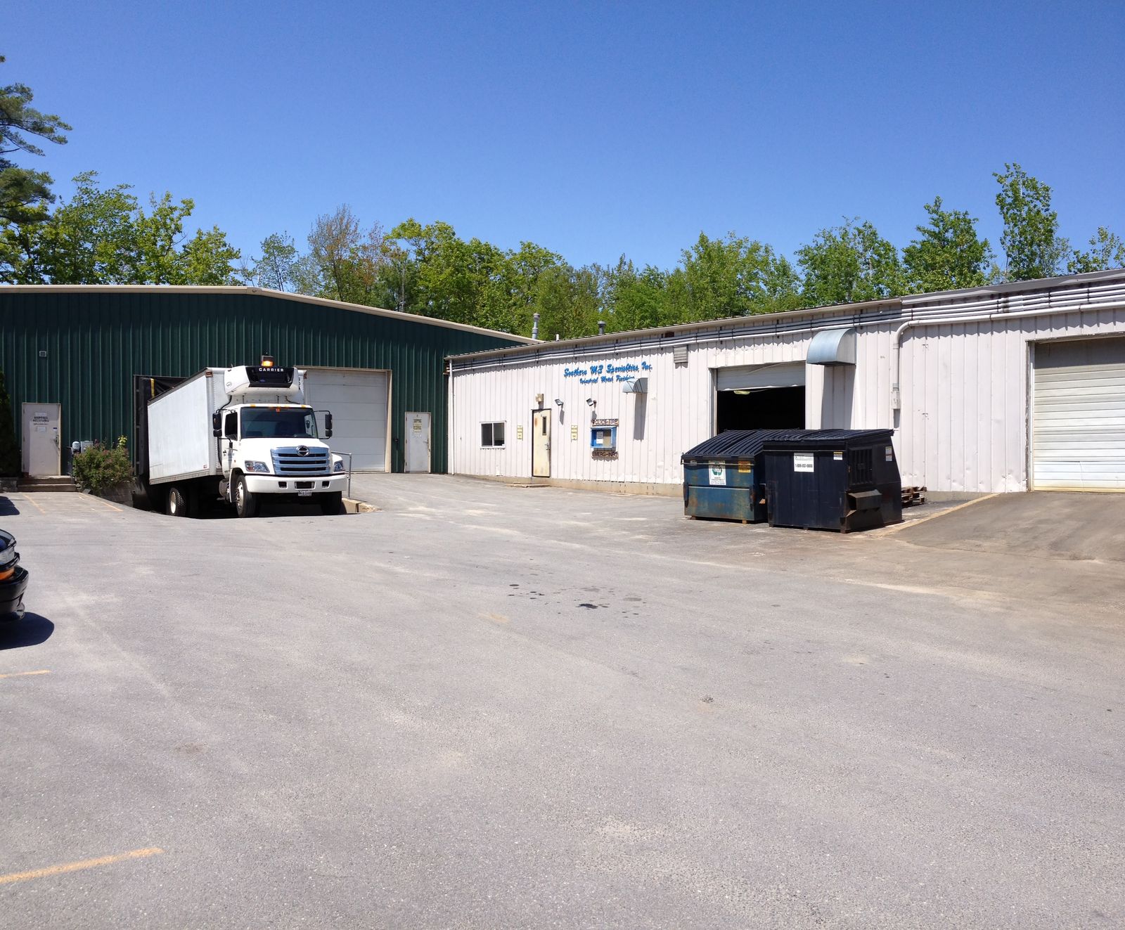 Photo 2 of 64 Industrial Park Rd.