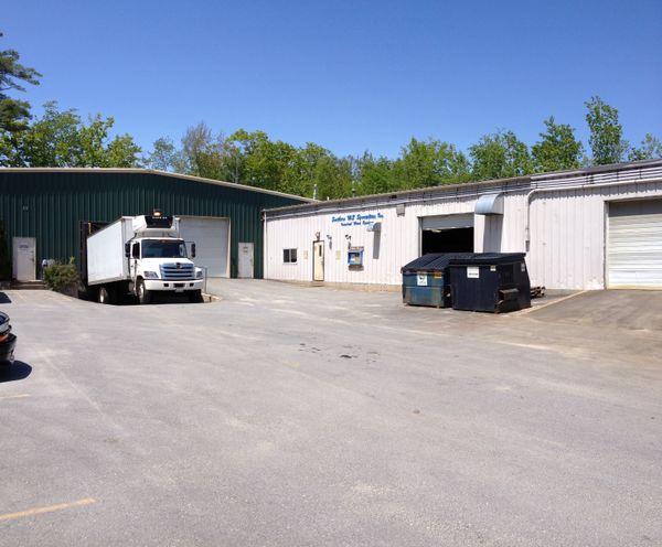 64 Industrial Park Rd.