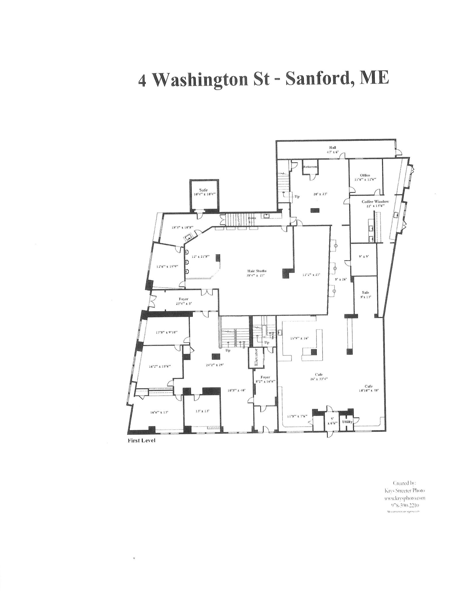 Photo 27 of 4 Washington St