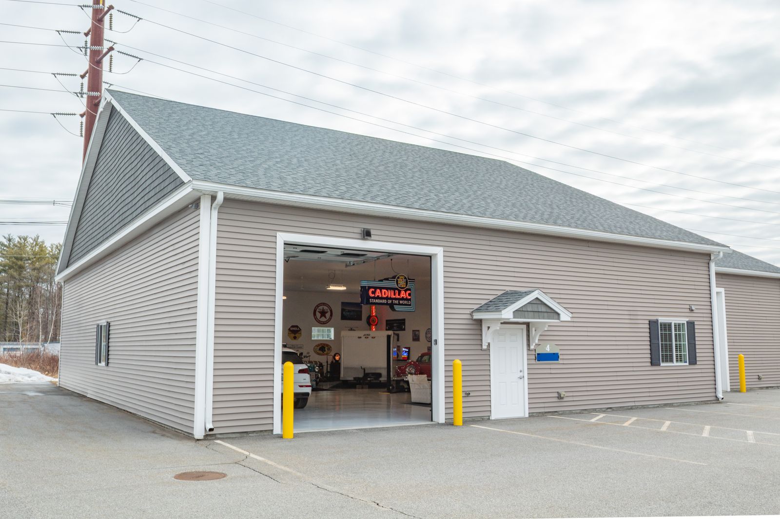 Photo 1 of 24 Industrial Park Rd