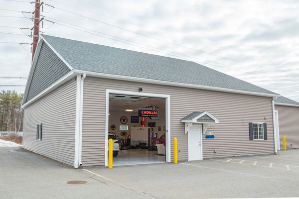 Industrial Condo For Sale