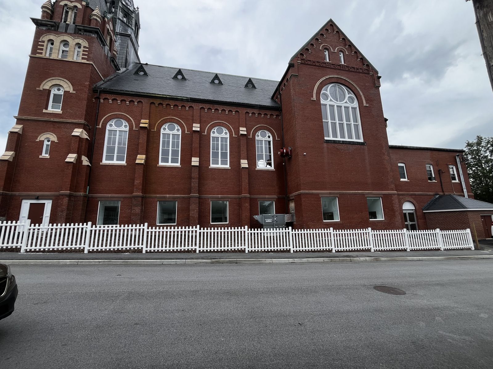 Photo 1 of 75 Bacon St