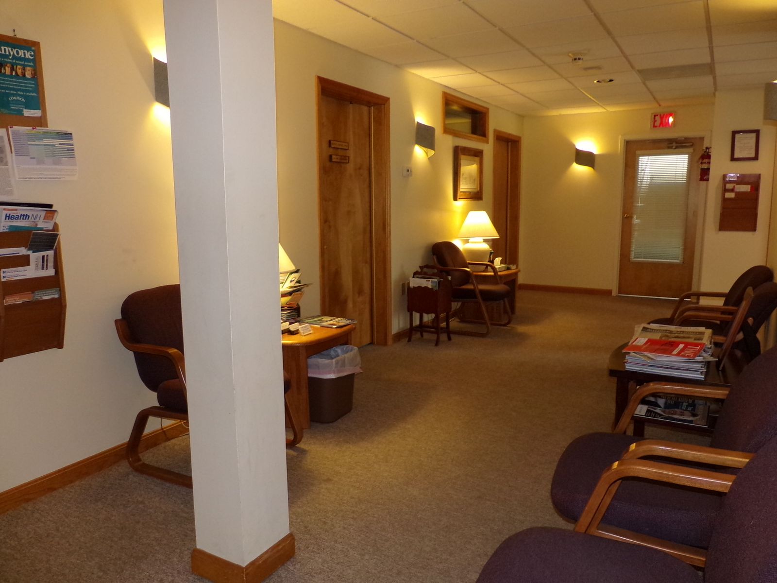 Photo 47 of 401 Gilford Ave, Unit: 122