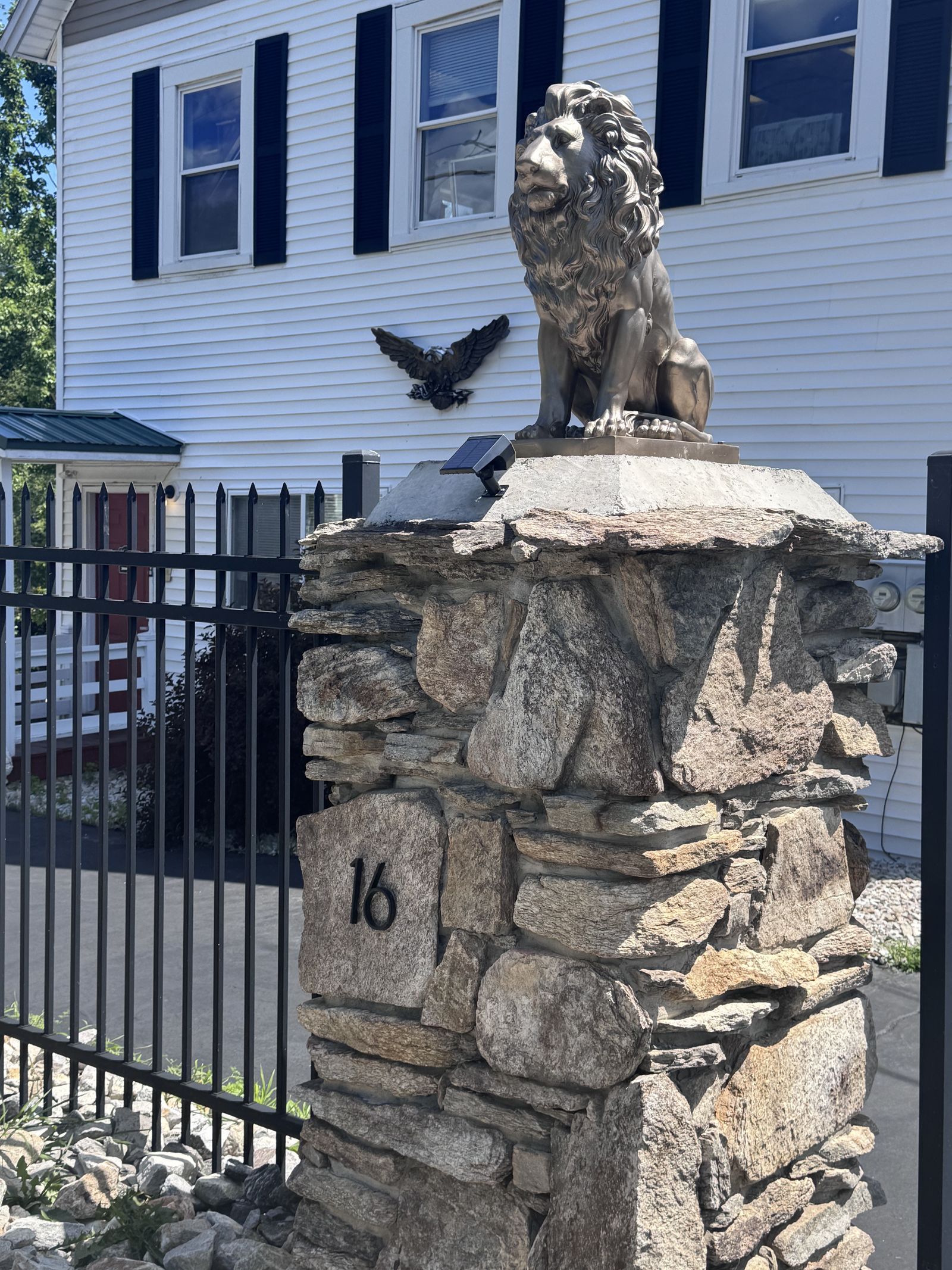 Photo 5 of 16 Concord Hill Rd