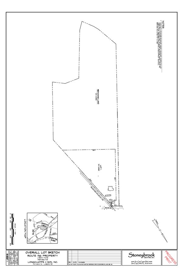 15-B LISBON RD 
