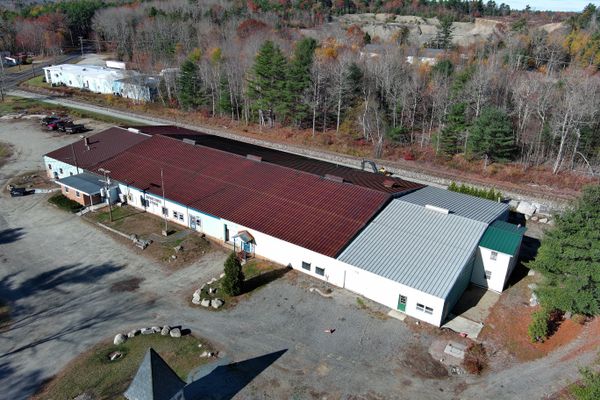477 Washington Junction Rd