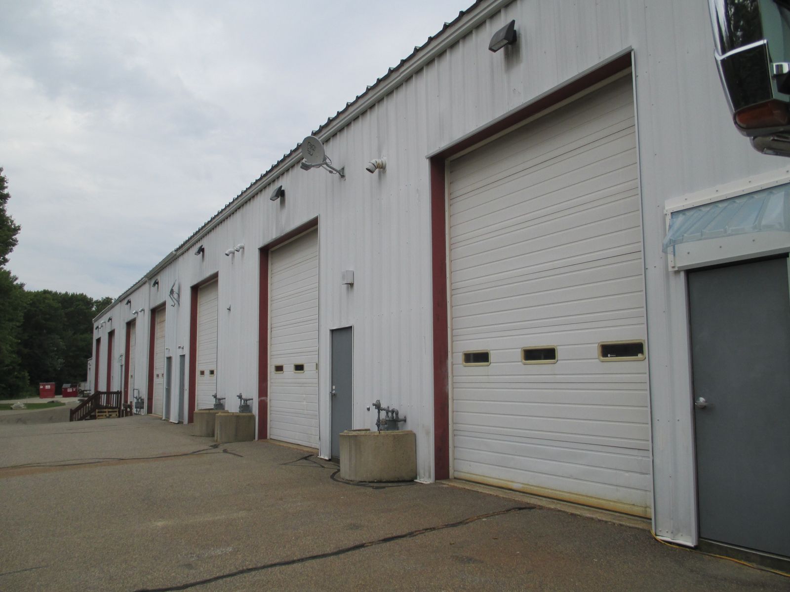 Photo 20 of Industrial Office/Warehouse Space