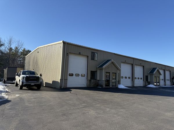 Rainmaker Business Park