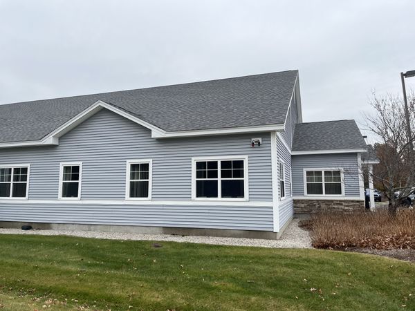 19 Henniker Street