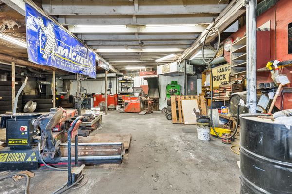 Versatile Office Space